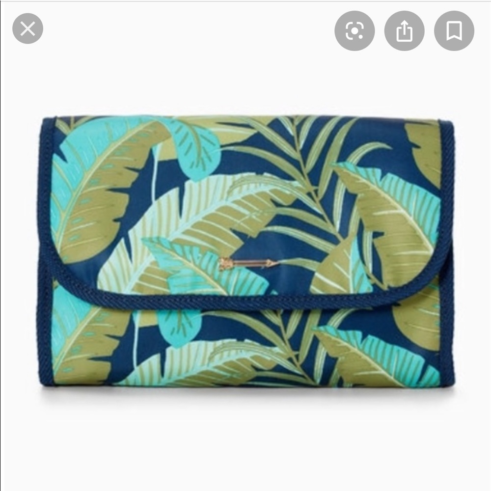 Stella & Dot - Hang On - Botanical